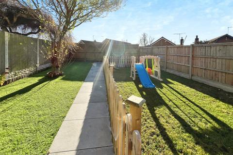 21 Benn Road, Bulkington, Bedworth, CV12 9LN