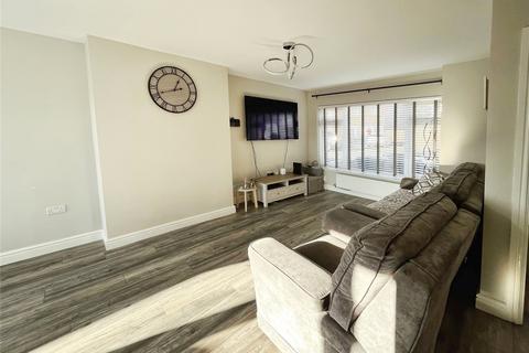 21 Benn Road, Bulkington, Bedworth, CV12 9LN