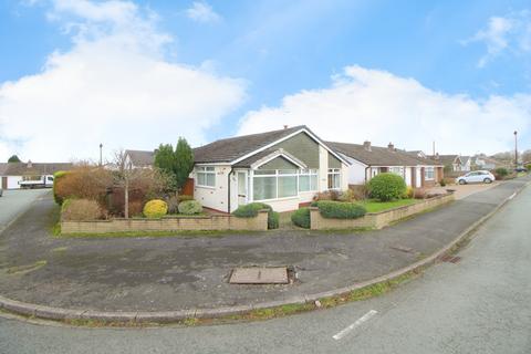 3 bedroom bungalow for sale, Fieldway, Northwich CW8