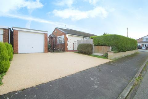 3 bedroom bungalow for sale, Fieldway, Northwich CW8