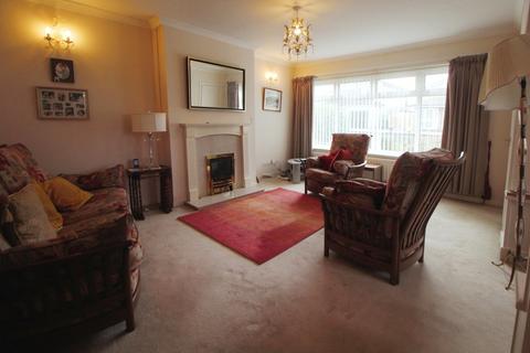 20 Fieldway, Weaverham, Northwich, CW8 3HW