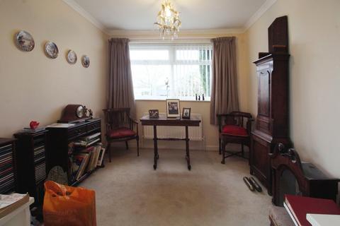 20 Fieldway, Weaverham, Northwich, CW8 3HW