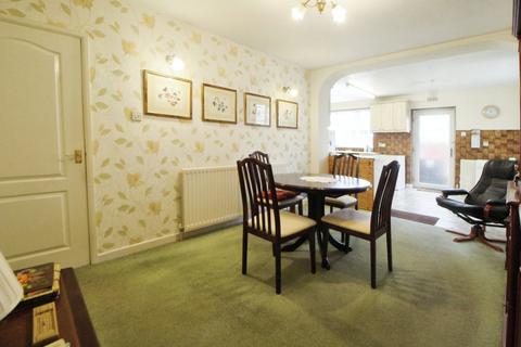 20 Fieldway, Weaverham, Northwich, CW8 3HW