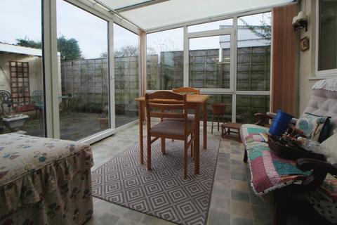 20 Fieldway, Weaverham, Northwich, CW8 3HW