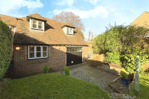 3 bedroom end of terrace house for sale, Oaten Hill, Kent CT1