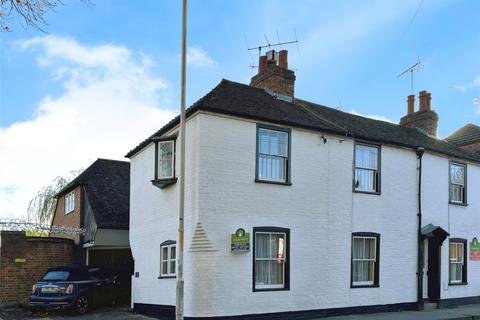 3 bedroom end of terrace house for sale, Oaten Hill, Kent CT1