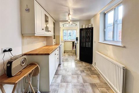 3 bedroom end of terrace house for sale, Oaten Hill, Kent CT1