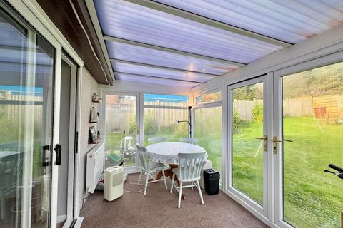 3 bedroom bungalow for sale, The Moorlands, Lancashire OL13