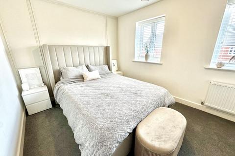 2 bedroom end of terrace house for sale, Mustang Road, Scarborough YO12