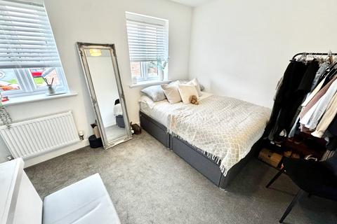 2 bedroom end of terrace house for sale, Mustang Road, Scarborough YO12