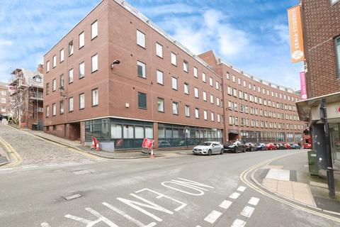 2 bedroom apartment for sale, Queen Street, South Yorkshire S1