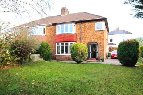 3 bedroom semi-detached house for sale, Harlsey Road, Durham TS18