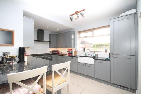 3 bedroom semi-detached house for sale, Harlsey Road, Durham TS18