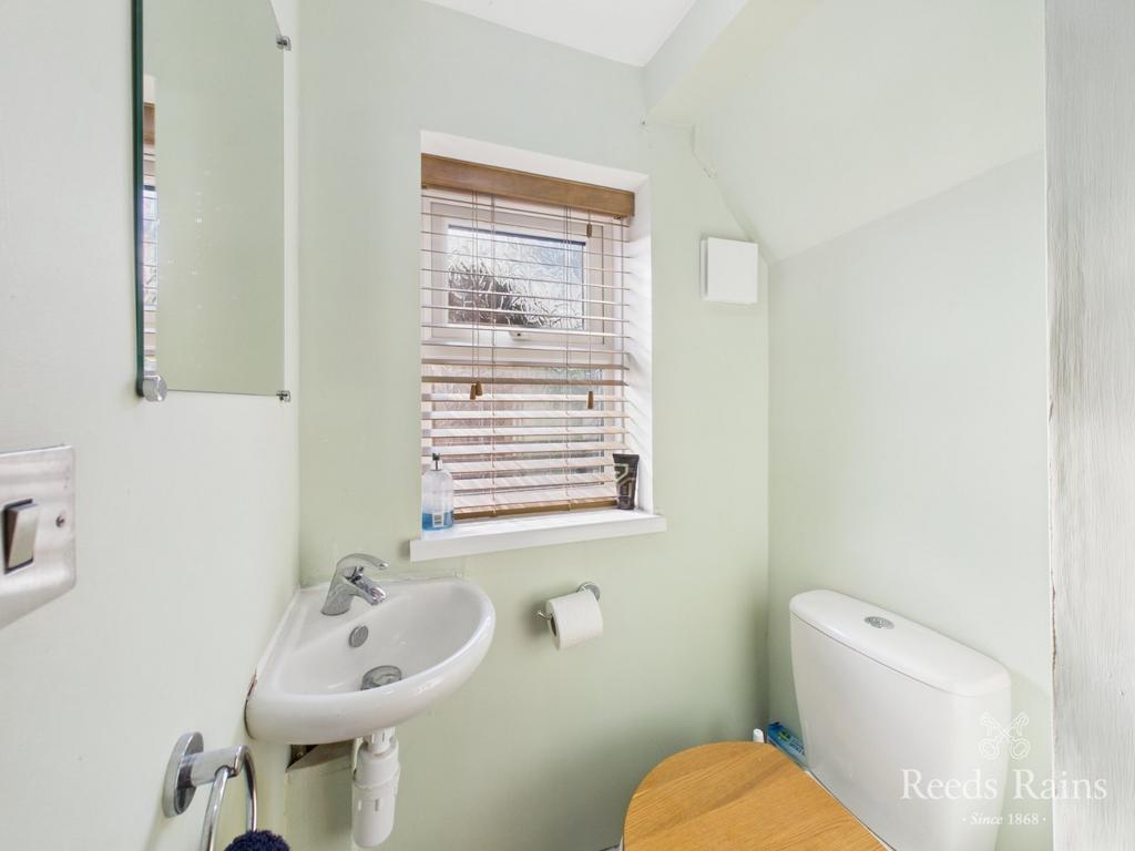 Cloakroom