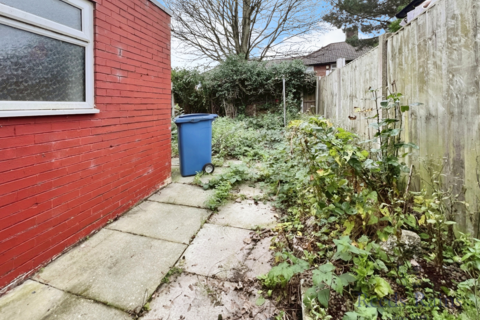 3 bedroom terraced house for sale, Grant Road, Merseyside L14