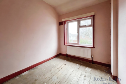 3 bedroom terraced house for sale, Grant Road, Merseyside L14