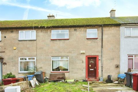 3 bedroom terraced house for sale, Balerno Street, Angus DD4