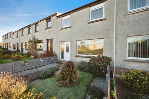 3 bedroom terraced house for sale, Waulkmill Grove, Moray IV30