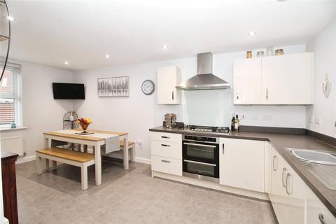 29 Sunloch Close, Burbage, Hinckley, LE10 2TT