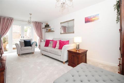 29 Sunloch Close, Burbage, Hinckley, LE10 2TT