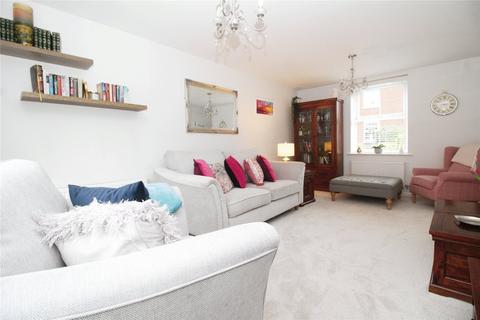 29 Sunloch Close, Burbage, Hinckley, LE10 2TT