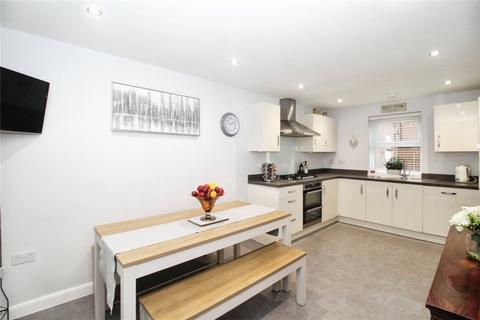 29 Sunloch Close, Burbage, Hinckley, LE10 2TT