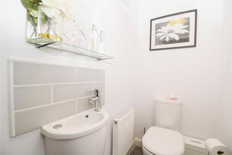 29 Sunloch Close, Burbage, Hinckley, LE10 2TT