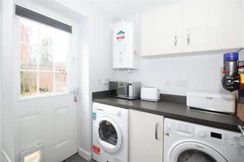 29 Sunloch Close, Burbage, Hinckley, LE10 2TT