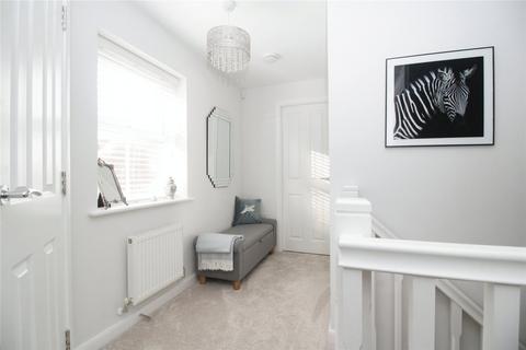 29 Sunloch Close, Burbage, Hinckley, LE10 2TT