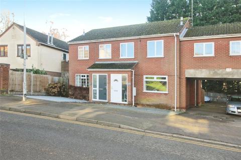 3 bedroom terraced house for sale, High Street, Leicester LE9