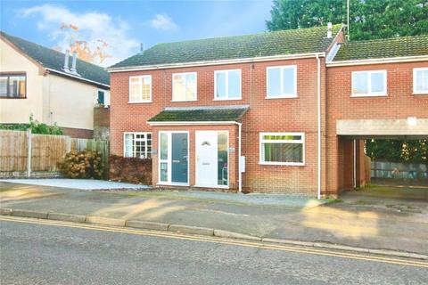 High Street, Leicester LE9