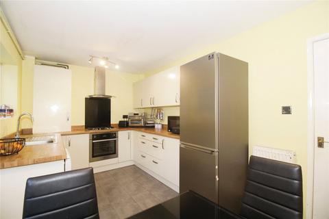 undefined, High Street, Leicester LE9