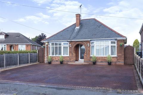 2 bedroom bungalow for sale, West Avenue, Derbyshire DE5