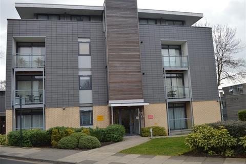 2 bedroom flat to rent, Magdalen Court, Newsom Place,St Peters Road, St Albans