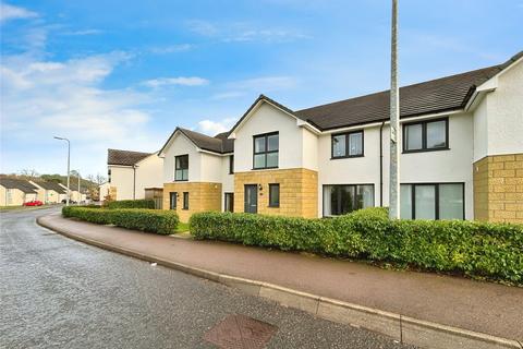 3 bedroom terraced house for sale, Foresters Way, Inverness IV3