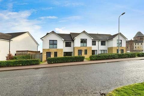 3 bedroom terraced house for sale, Foresters Way, Inverness IV3