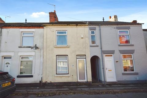 2 bedroom terraced house for sale, Fox Street, Nottingham NG17