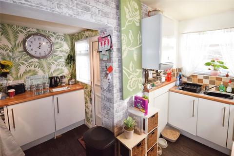 2 bedroom terraced house for sale, Fox Street, Nottingham NG17