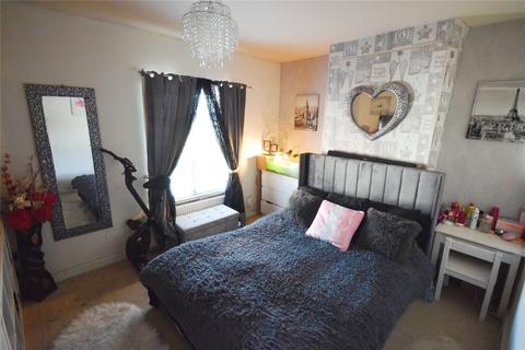 2 bedroom terraced house for sale, Fox Street, Nottingham NG17