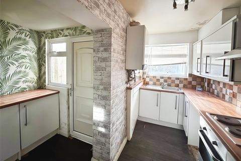 2 bedroom terraced house for sale, Fox Street, Nottingham NG17