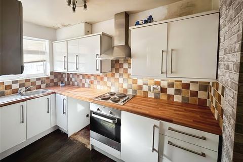 2 bedroom terraced house for sale, Fox Street, Nottingham NG17