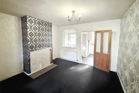 2 bedroom terraced house for sale, Fox Street, Nottingham NG17