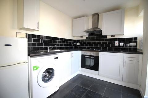 1 bedroom flat to rent, Lipson Road, Devon PL4