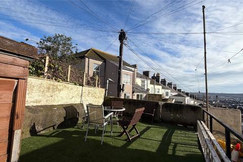 undefined, Lipson Road, Devon PL4