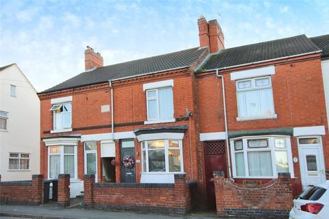 3 bedroom terraced house for sale, Whitehill Road, Coalville LE67