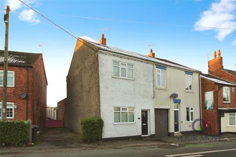 2 bedroom end of terrace house for sale, Hough Hill, Coalville LE67