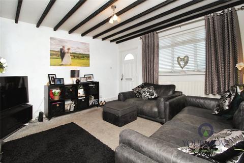 2 bedroom end of terrace house for sale, Hough Hill, Coalville LE67