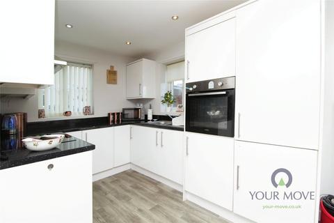 3 bedroom link detached house for sale, North Street, Coalville LE67