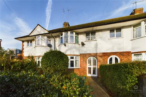 3 bedroom terraced house to rent, Montfort Close, Northampton NN5