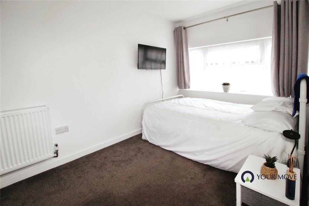 Annexe Bedroom 3